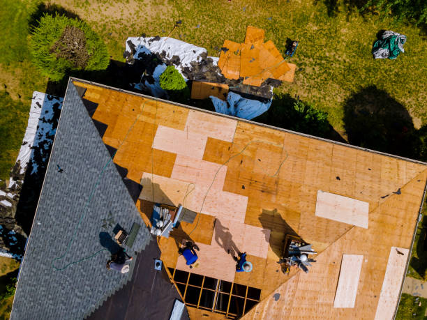 Best Best Roofing Contractors  in Linden, NJ