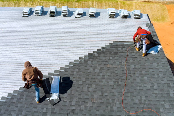 Best Shingle Roofing Installation  in Linden, NJ