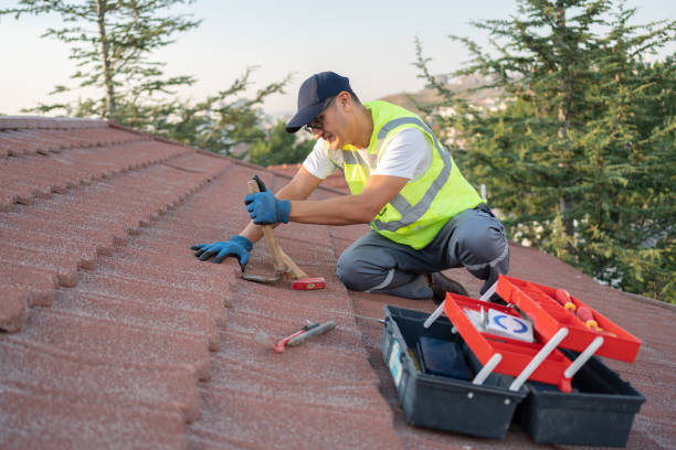 Best Gutter Installation and Roofing  in Linden, NJ