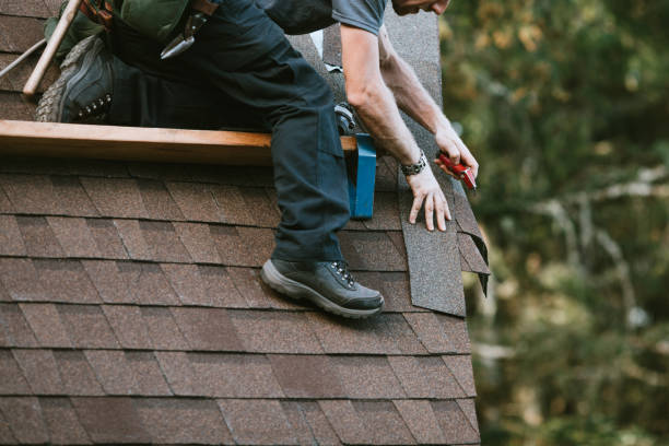 Best Residential Roofing Contractor  in Linden, NJ