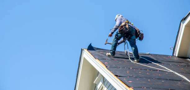 Linden, NJ Roofing Contractor Company